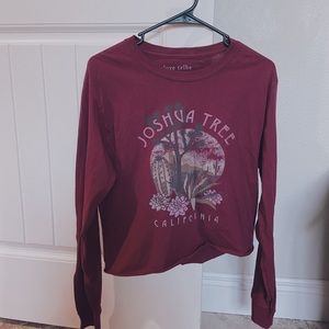 🌾Joshua Tree top🌾